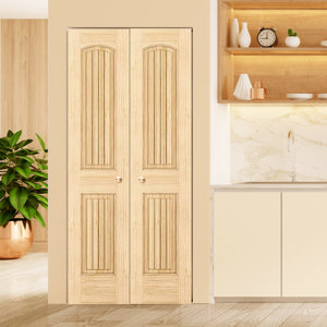 panelled